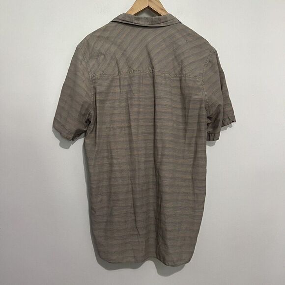 Toad Co Wonderer Button Up Shirt Large - Picture 6 of 6